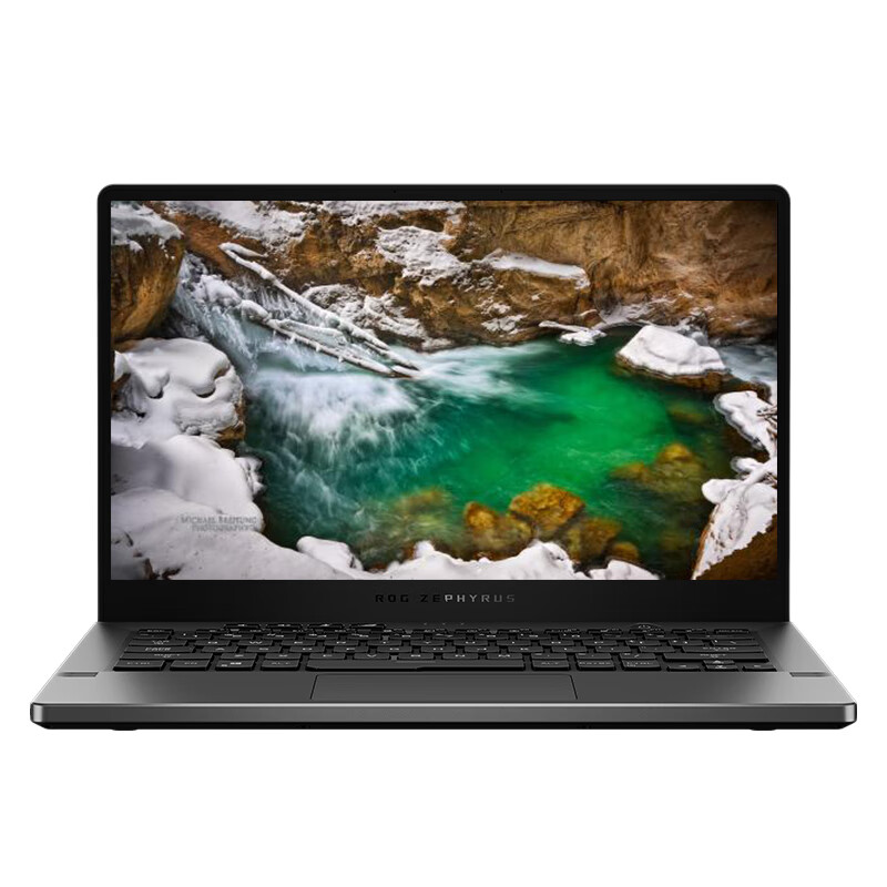 ROG 纤薄便携游戏本