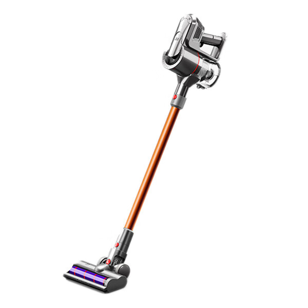 小狗无线手持吸尘器