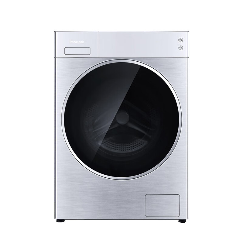 松下 家用大容量滚筒洗衣机