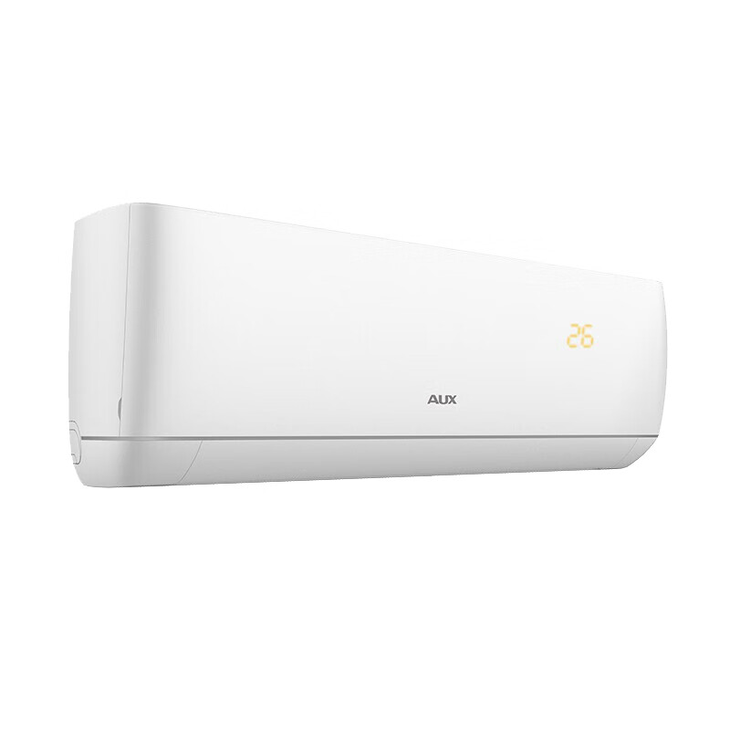 奥克斯 家用静音 空调