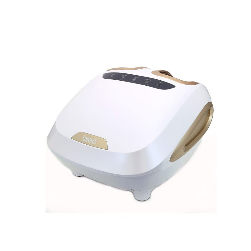 倍轻松 智能按摩 按摩器