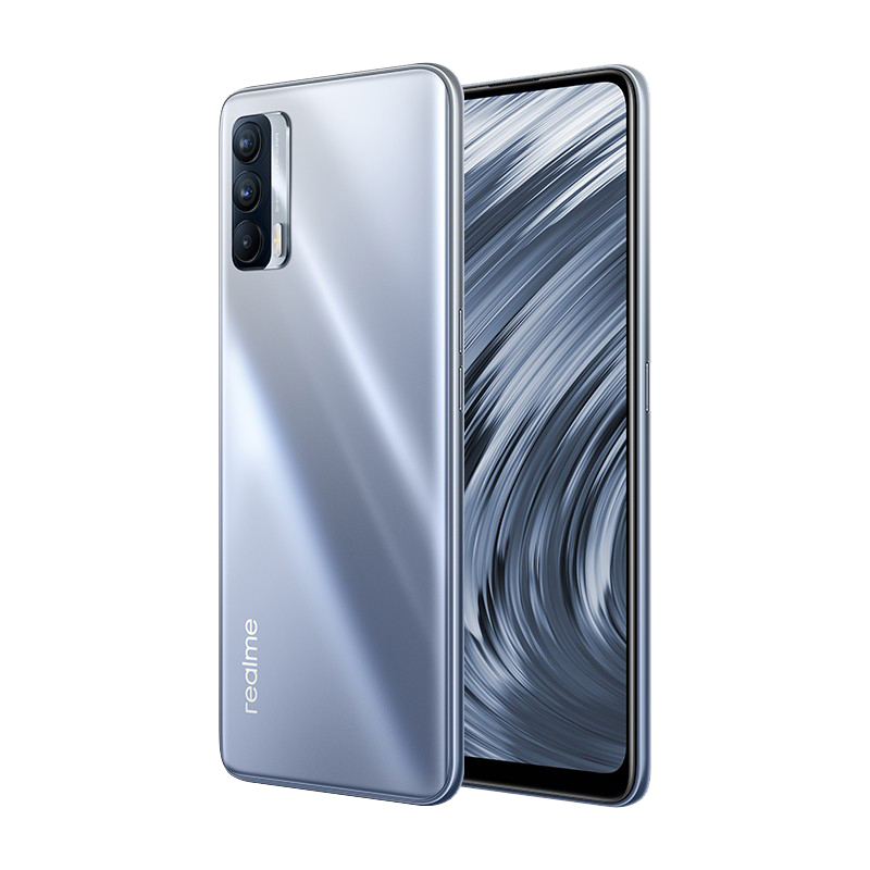 realme 夜景滤镜手机