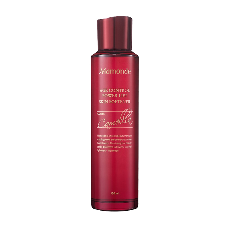 梦妆 补水保湿 爽肤水