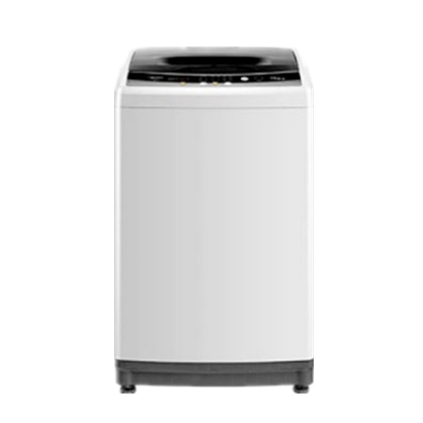 美的全自动波轮洗衣机