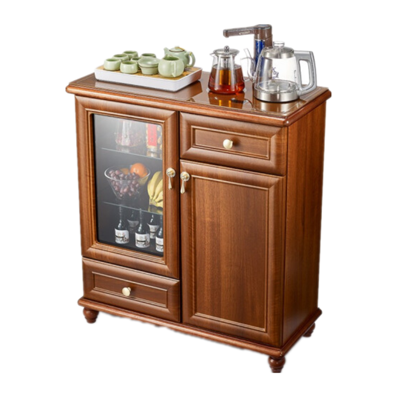 金杞 家用智能茶吧机