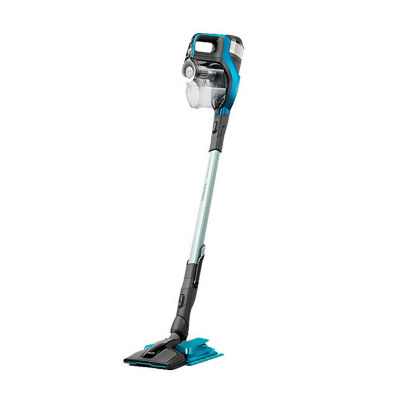 飞利浦手持立式吸尘器