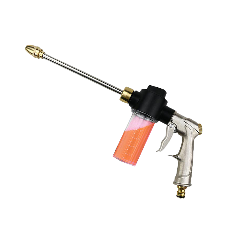 镇帛 多用途高压水枪