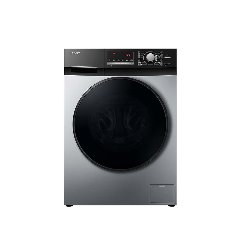 统帅 洗烘一体滚筒洗衣机