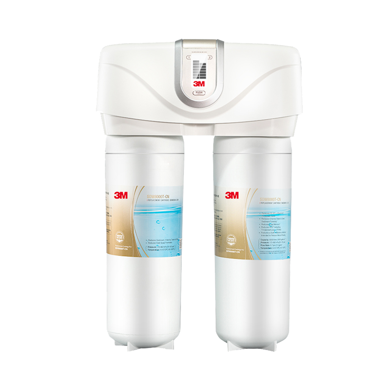 3M 智能家用 净水器