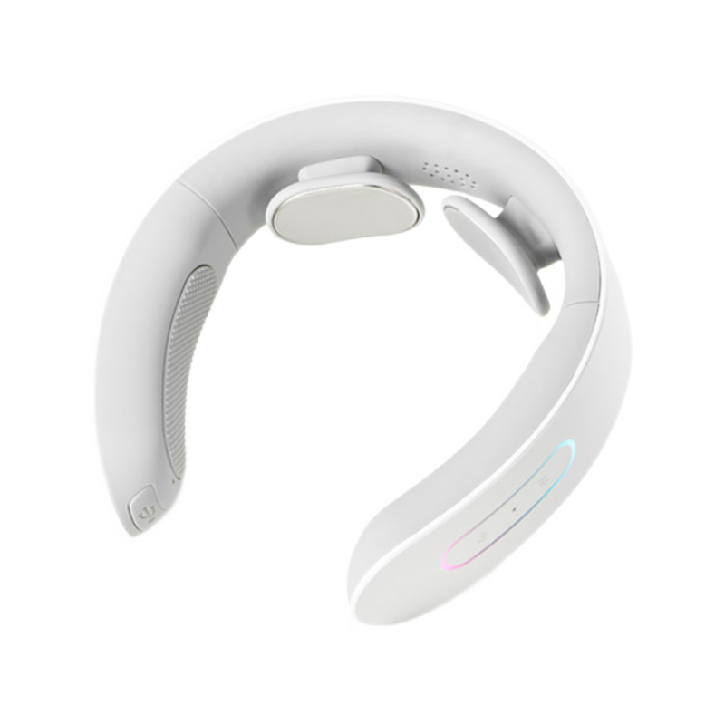 京东京造 智能便携按摩器