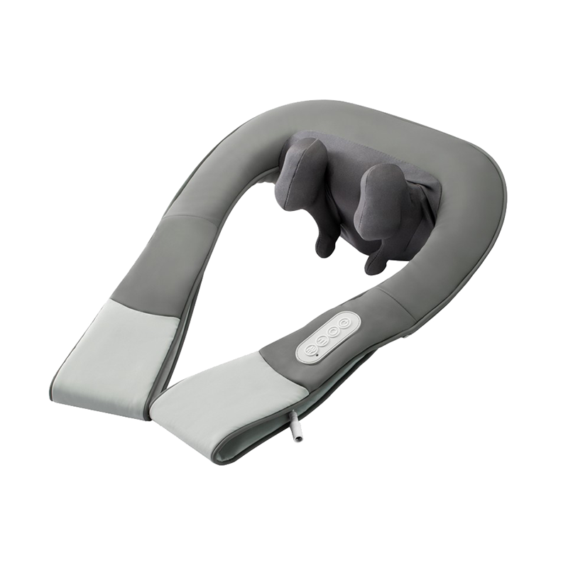 网易严选 3D颈椎按摩器