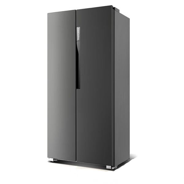 奥克斯大容量对开门冰箱