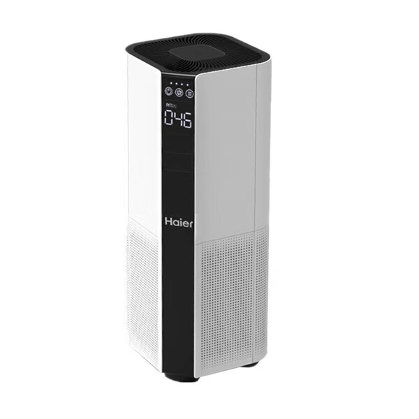 海尔长效除甲醛空气净化器