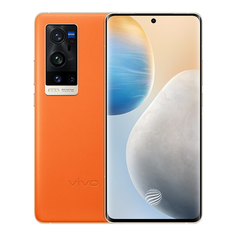 vivo 微云台双主摄 手机