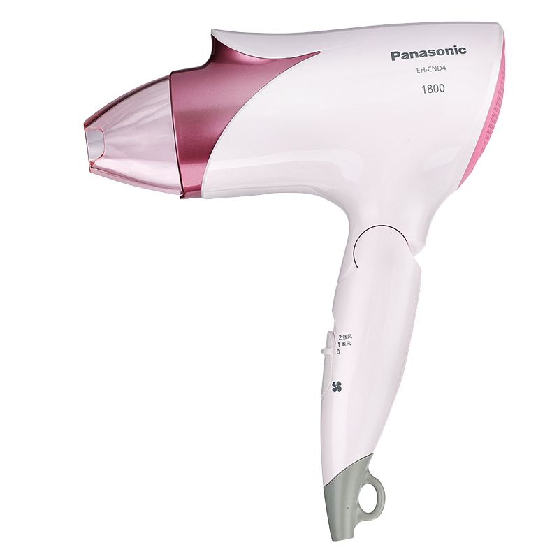 松下 花型头恒温电吹风