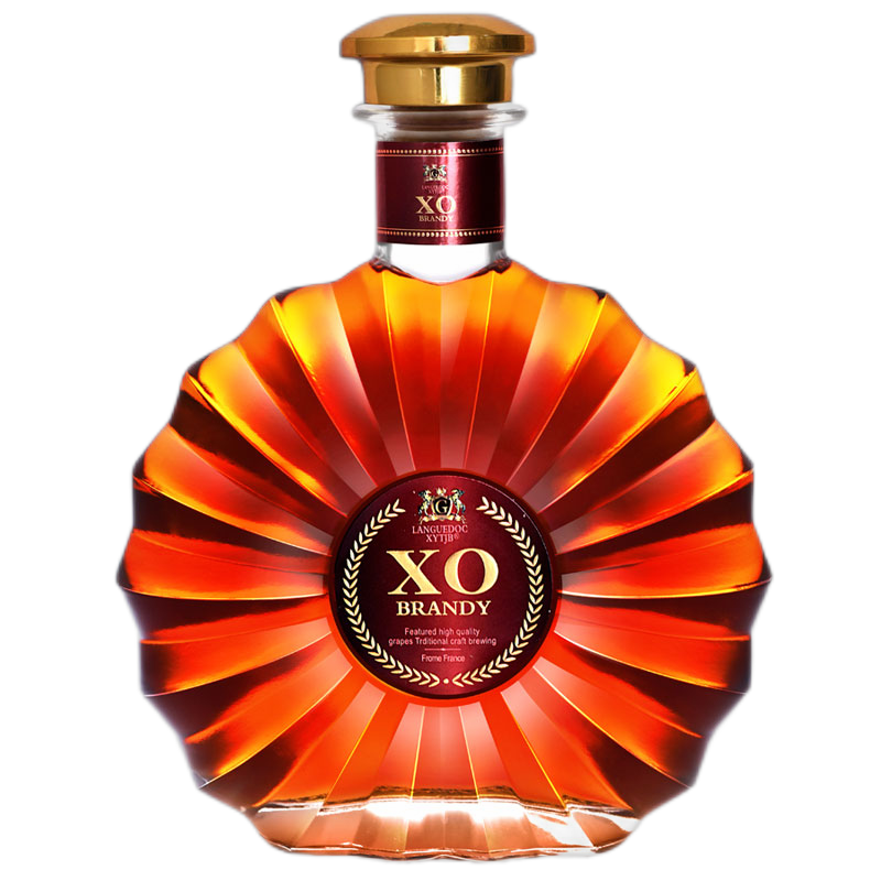 希雅特酒堡 圆润丰满白兰地