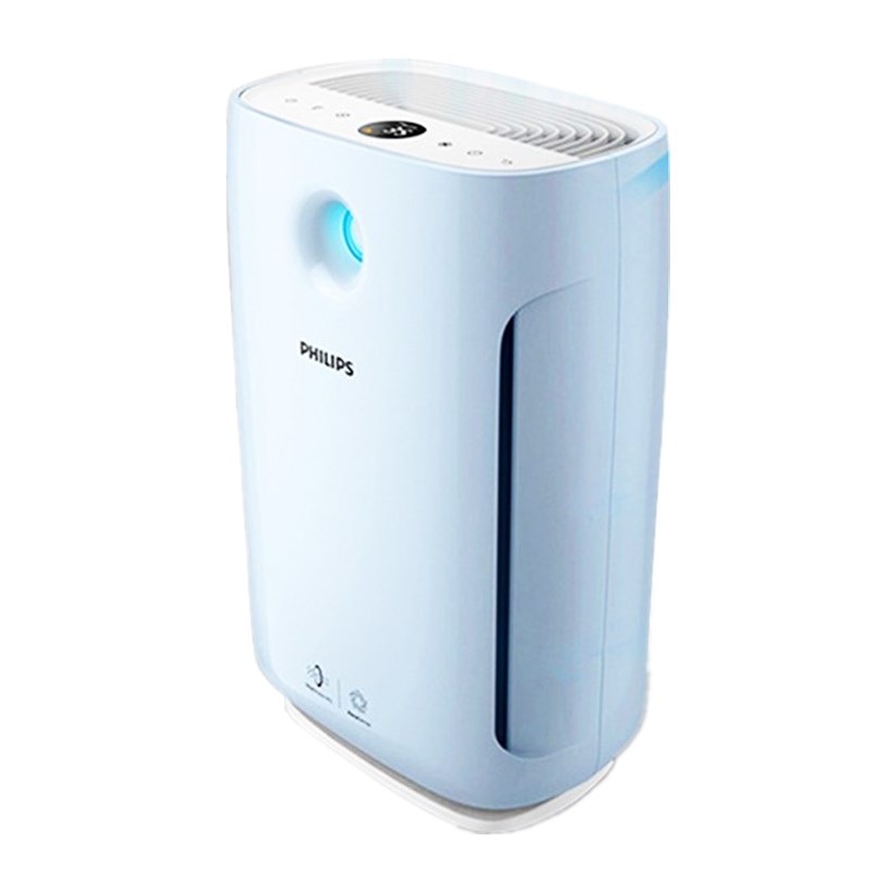 飞利浦 除过敏原空气净化器
