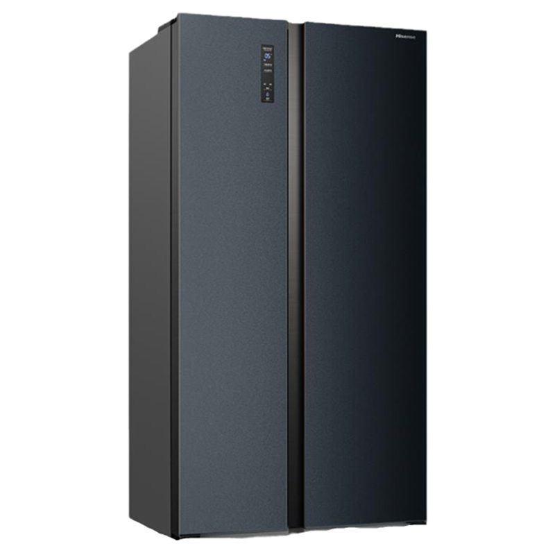 海信 简约家用冰箱