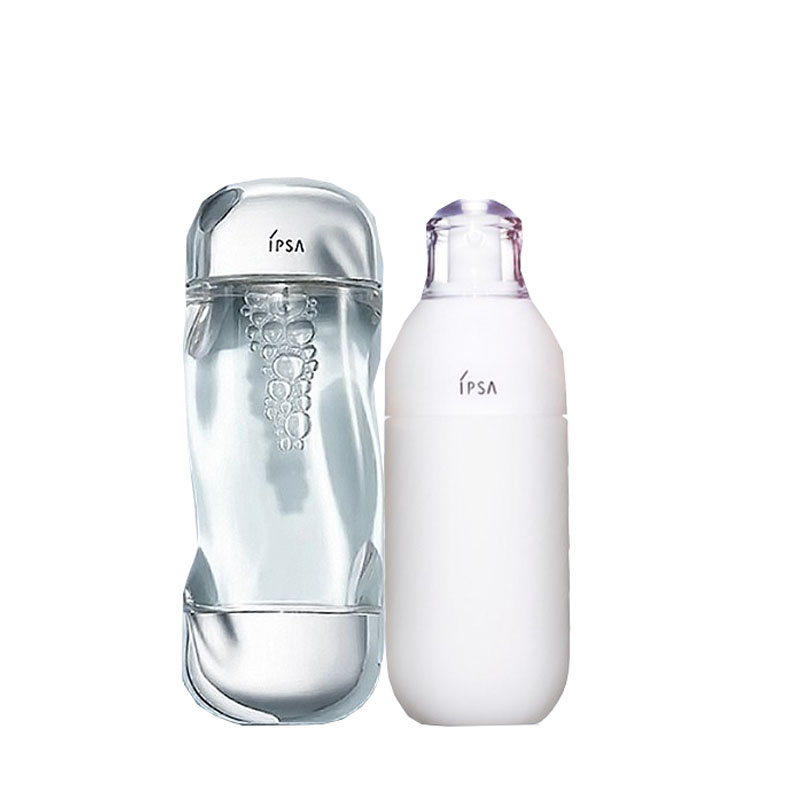 茵芙莎 持久保湿 护肤套装