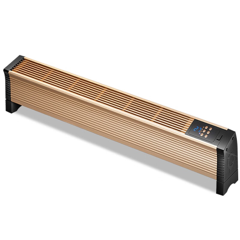 美菱 循环升温恒定 取暖器