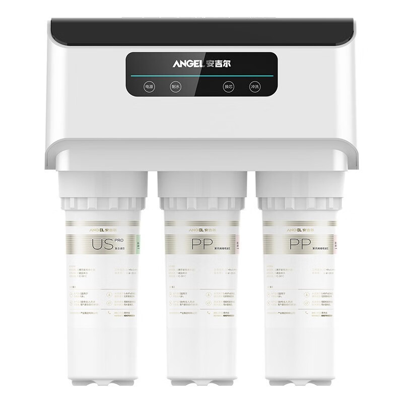 安吉尔 大通量净水器