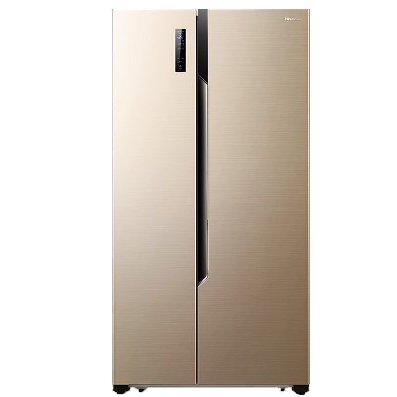 海信 智能双变频冰箱