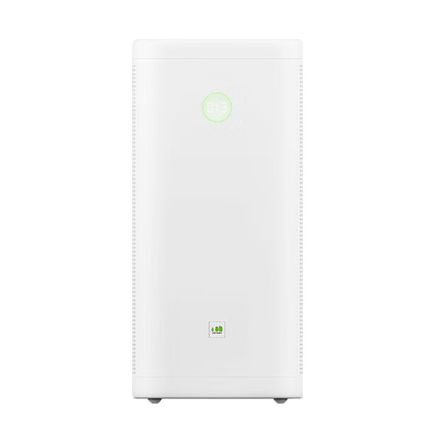 畅呼吸澎湃风量空气净化器