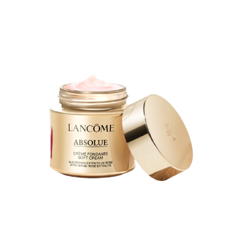 兰蔻 臻颜精萃面霜