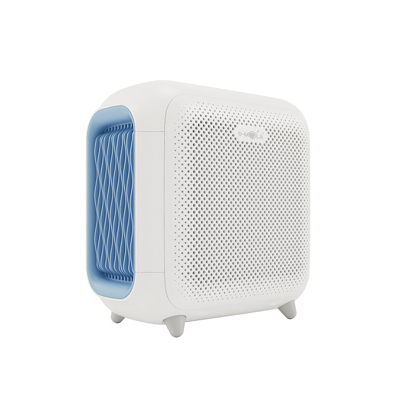 b-MOLA四层过滤空气净化器