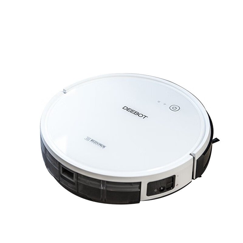 科沃斯 智能扫地机器人