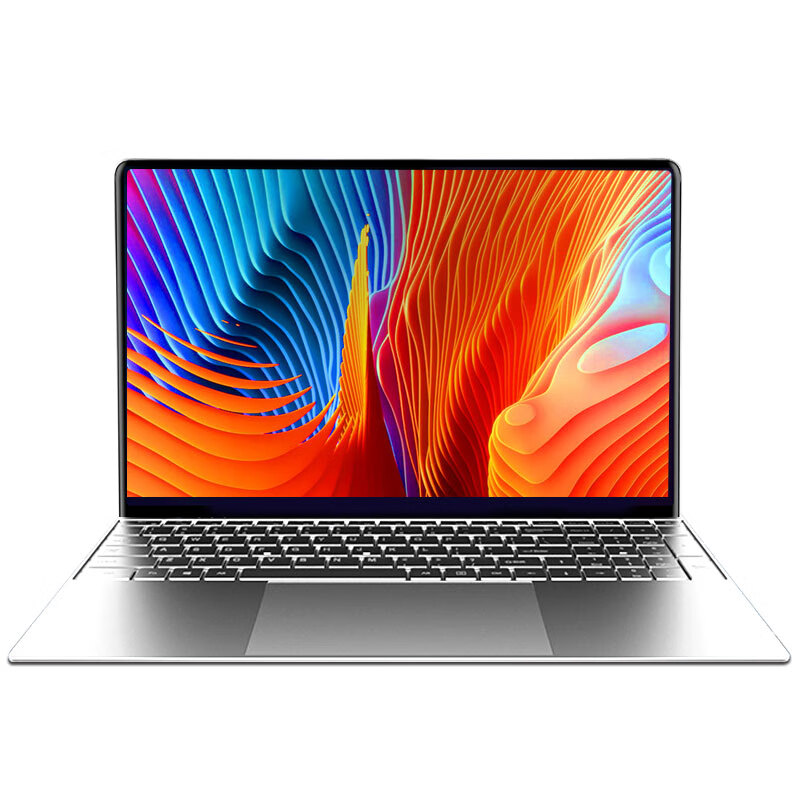 得峰 全尺寸便携手提笔记本