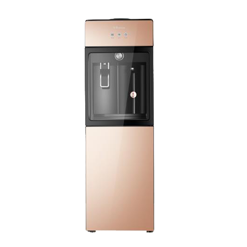 沁园 双封闭门饮水机