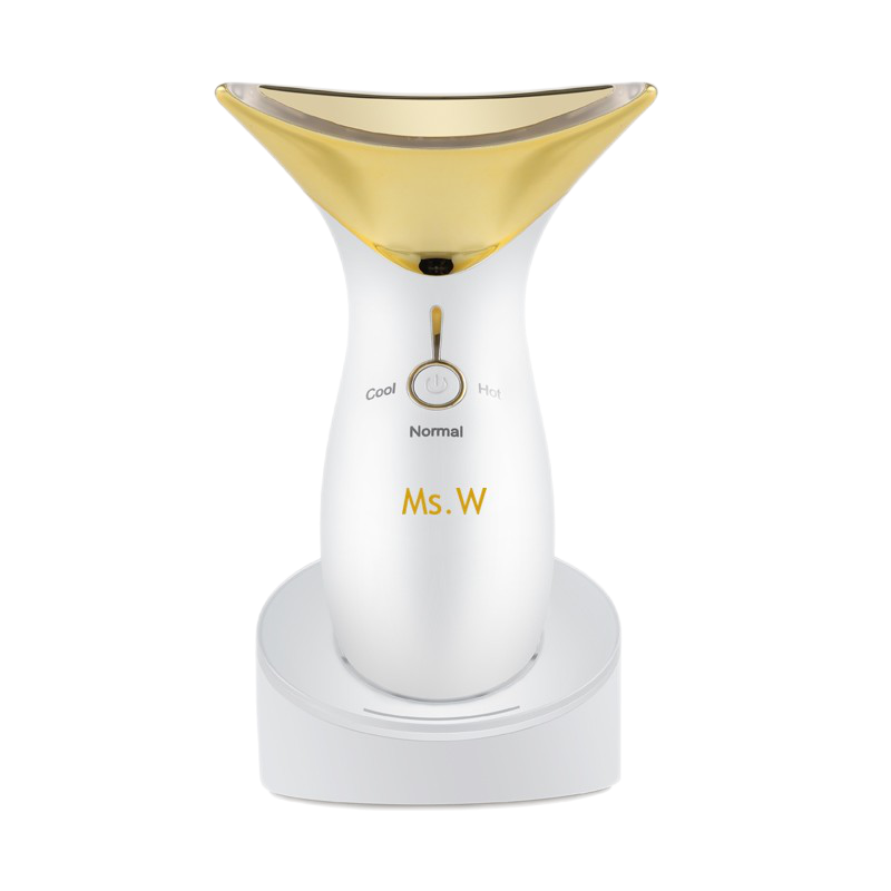 Ms.W 换肤科技美容器