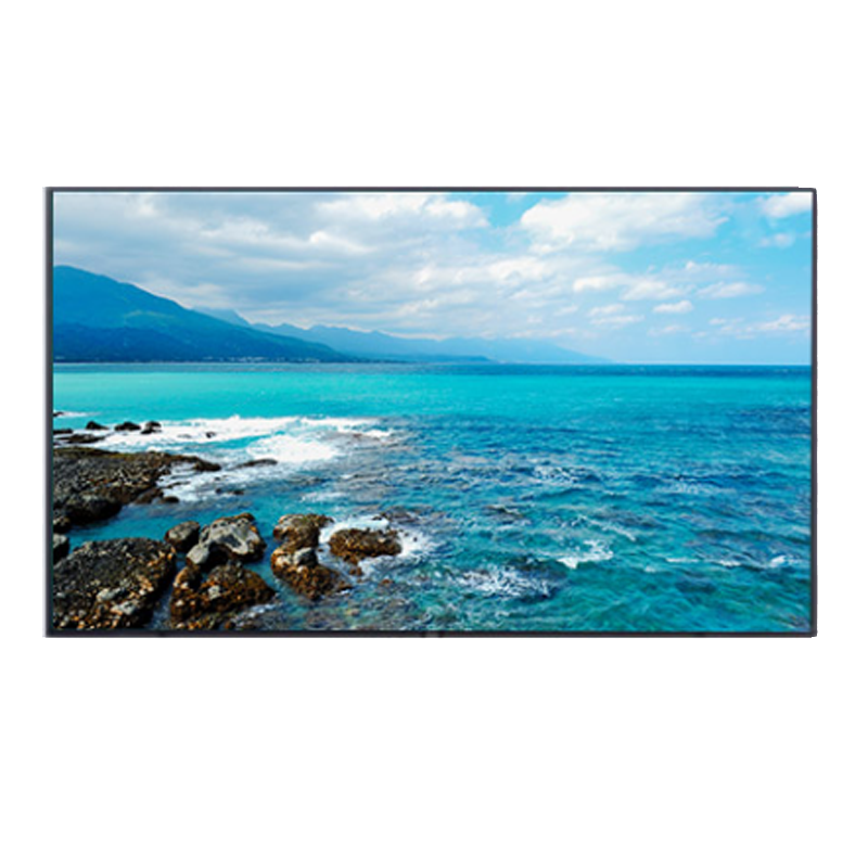 三星 AI物联平板电视