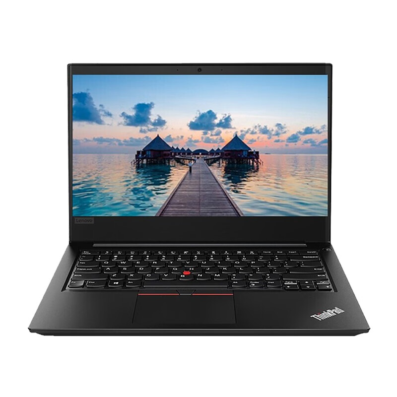 联想 轻薄商务笔记本