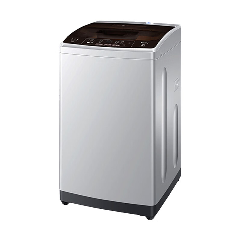 海尔 冷水洗护色波轮洗衣机