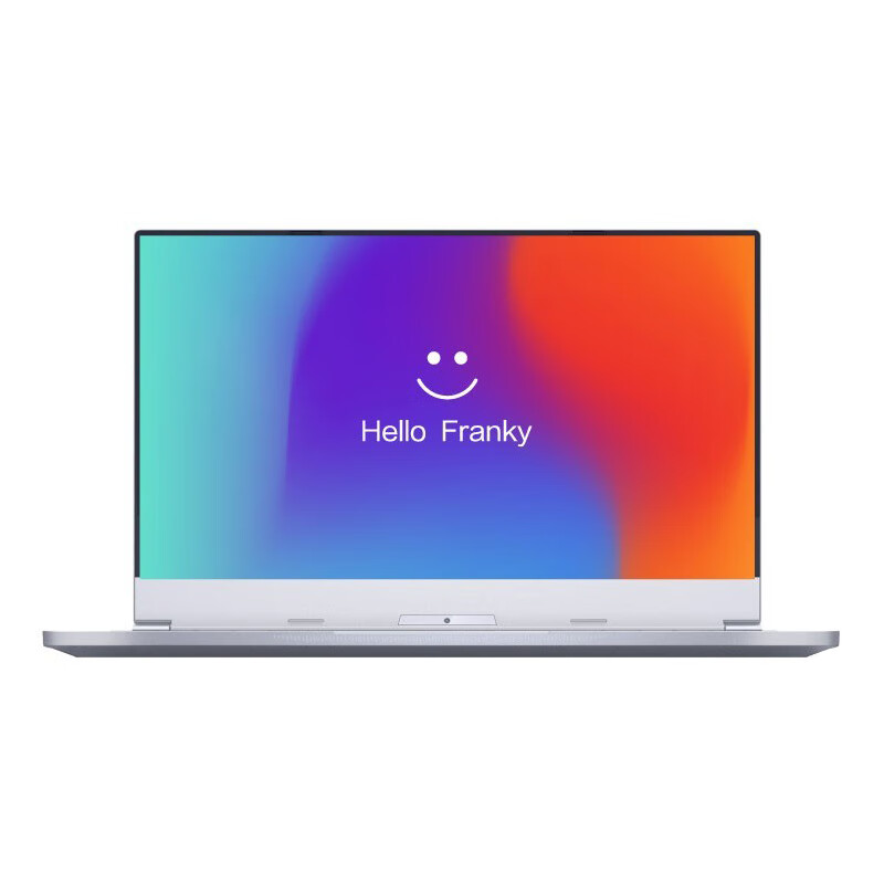 机械革命 轻薄电竞游戏本电脑