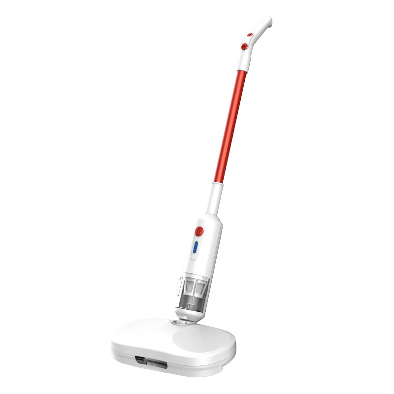 Bobot 吸拖一体电动拖把