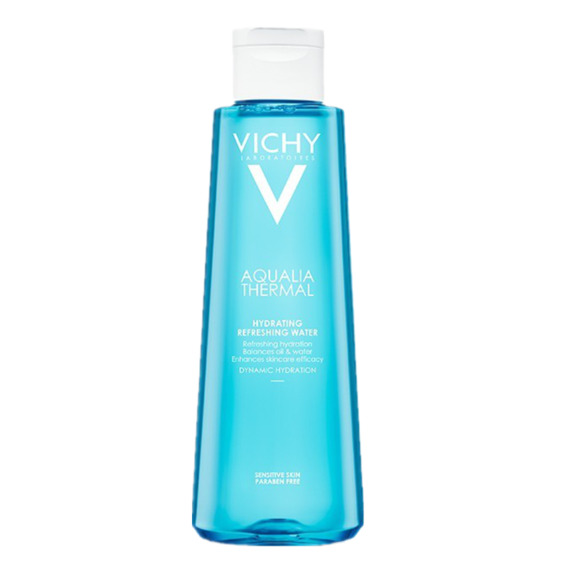 薇姿 温泉爽肤水