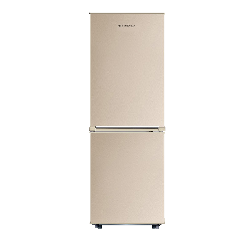 上菱 两门小型 冰箱