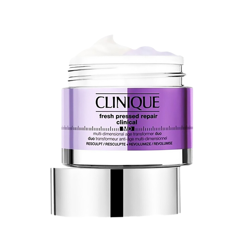 倩碧 玻尿酸补水 面霜