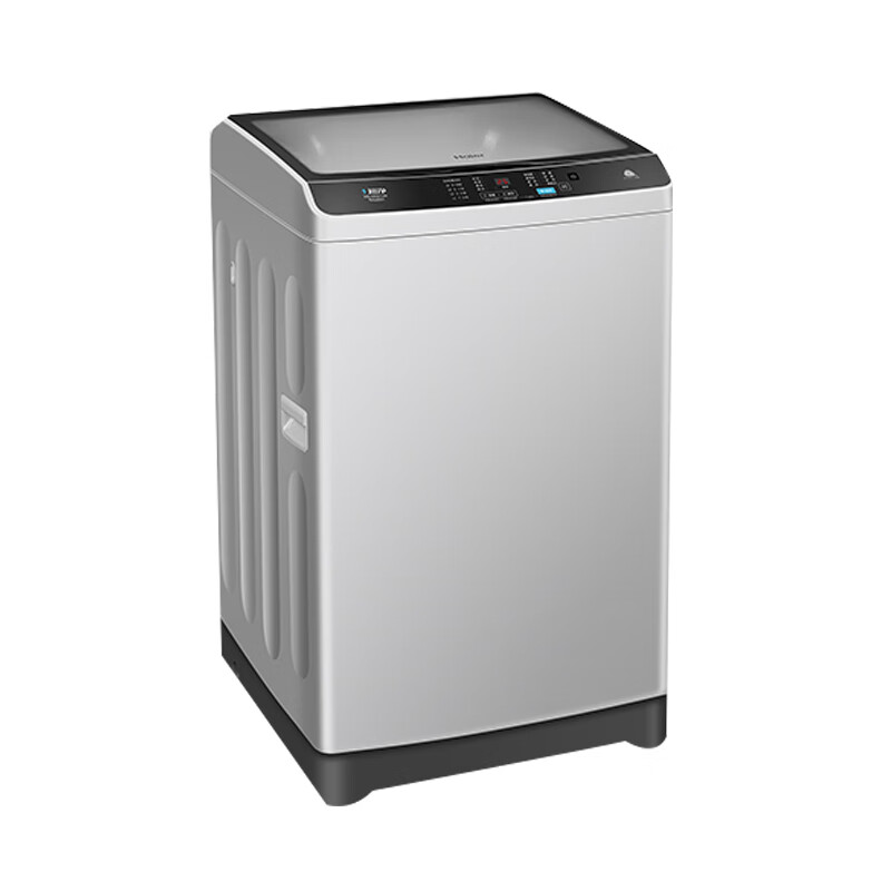 海尔 自编程随心洗洗衣机