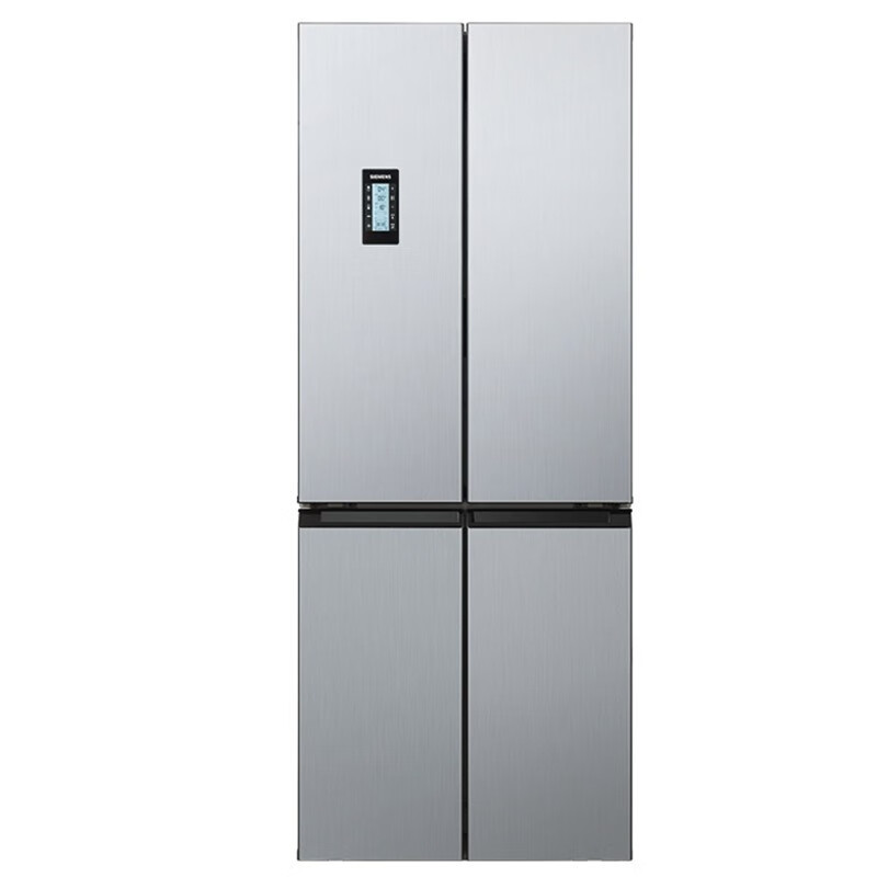 西门子 变频混冷 冰箱
