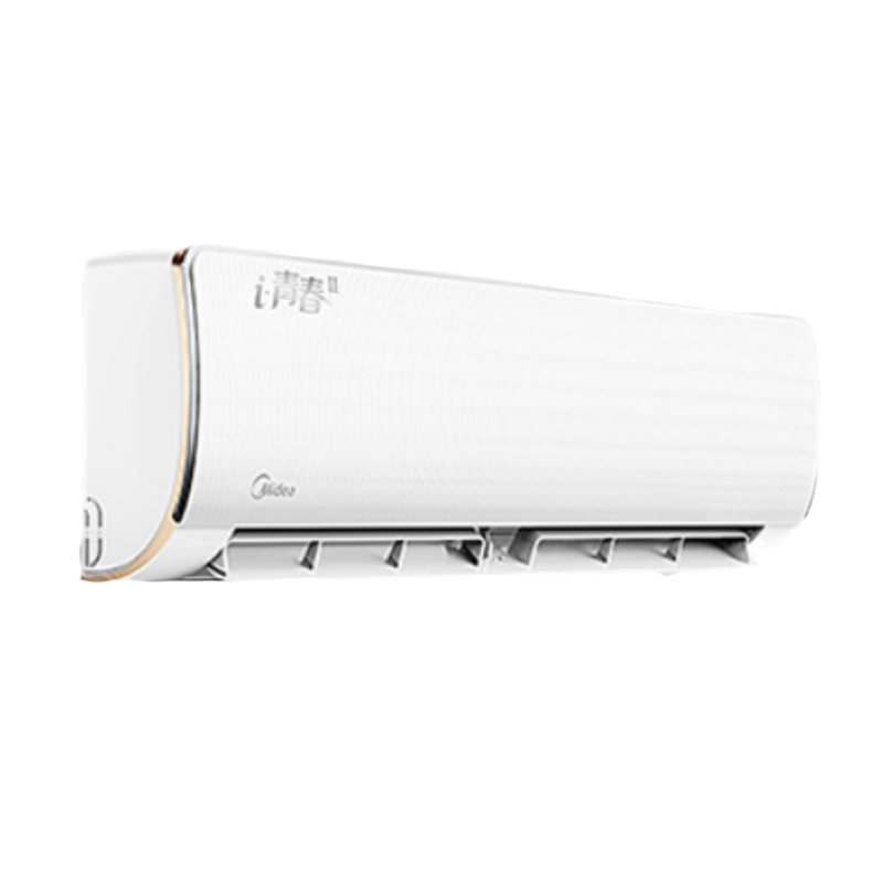 美的 1匹APP变频冷暖空调