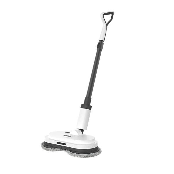 小狗双驱动力清洁机