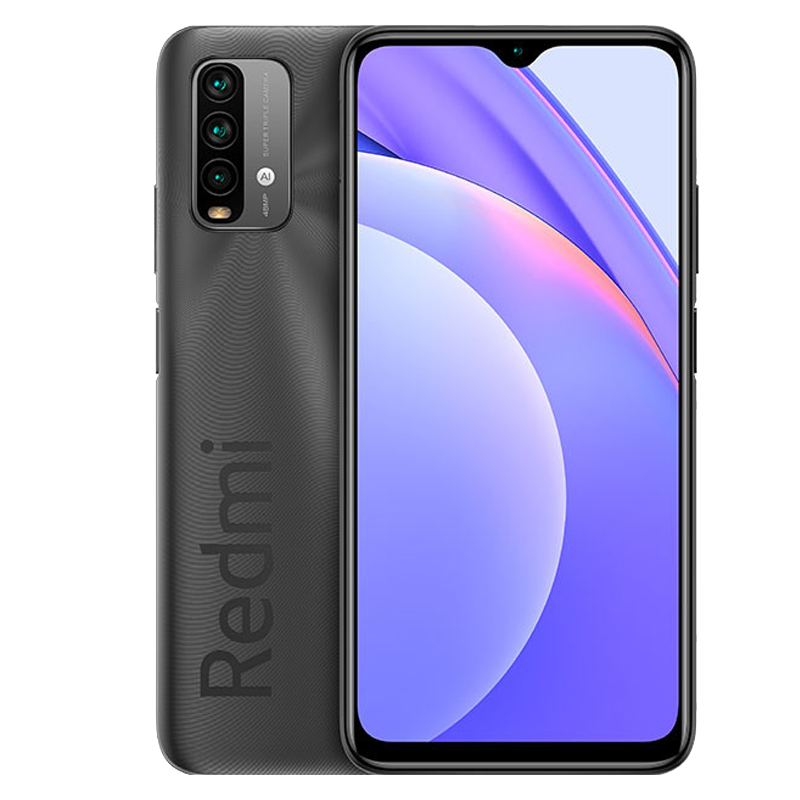 Redmi 大电量 手机