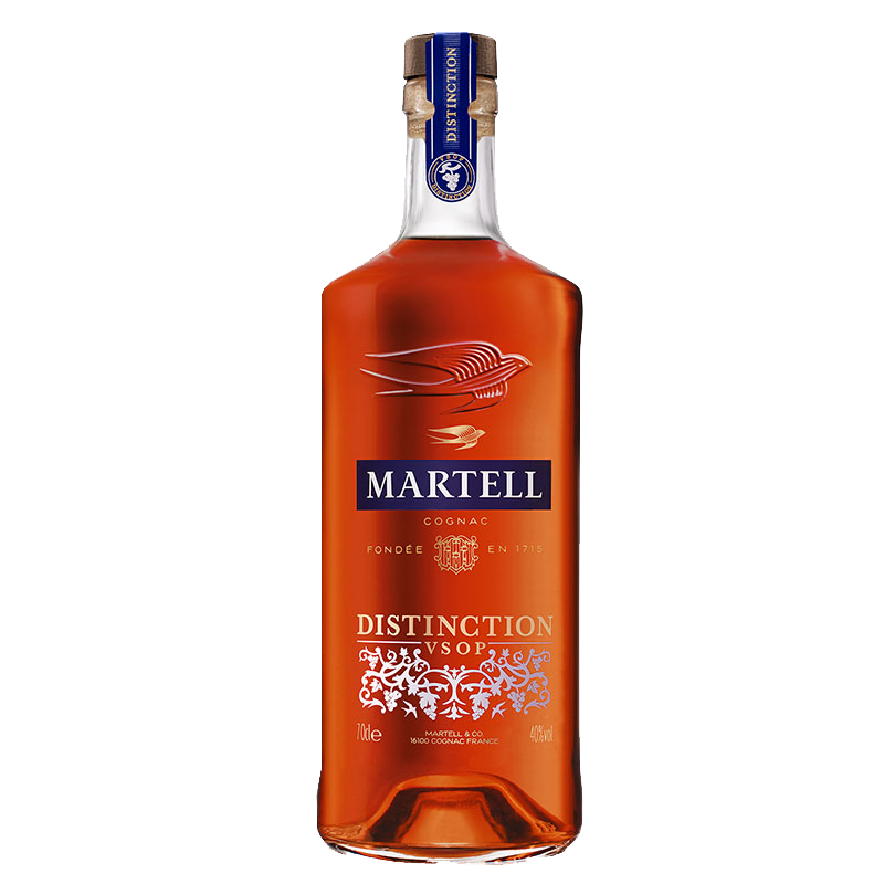 马爹利 鼎盛VSOP干邑白兰地