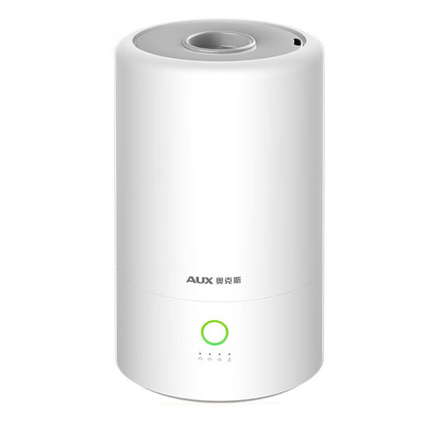 奥克斯空气净化加湿器