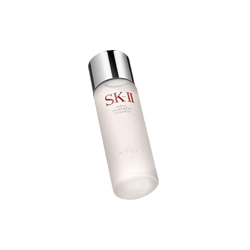 SK-II 强韧肤质面部精华