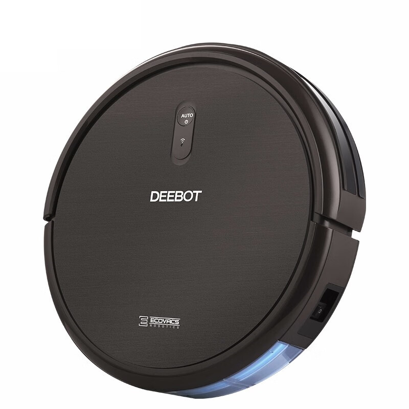 科沃斯 持久续航 扫地机器人